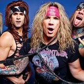 Steel Panther