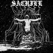 Sachiel artwork