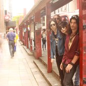 Doris Encrenqueira