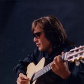 José Feliciano