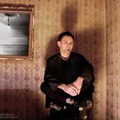 Zoran Jovic - Drums