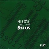 Sztos (Original Motion Picture Soundtrack)