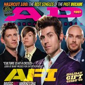 AFI AP COVER