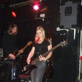 Wheatsheaf 12/02/11