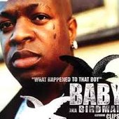 What Happened To That Boy