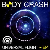 Universal Flight - EP