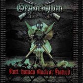 Anti-human Nuclear Hatred