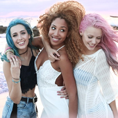  Sweet California