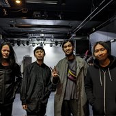 Pale (Japanese Post-Black Metal)