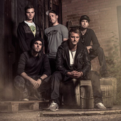 Breakdown of Sanity PROMO 2013 PNG