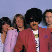 Thin Lizzy