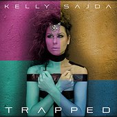 Kelly Sajda "Trapped"