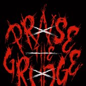 Praise The Grudge Logo