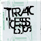 Filax Staël Traces