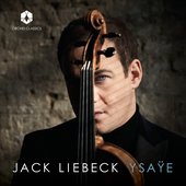 Ysaÿe: 6 Sonatas for Solo Violin, Op. 27