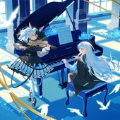 Fantasia Sonata Vol.4 Milthm