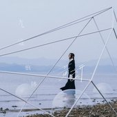 九道痕跡