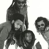 Bad Brains 