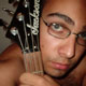 LastFM profile picture for @Figueira