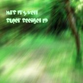 Super Seeigel EP