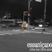 Crise dos Vinte Anos EP