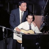 Sinatra and Jobim