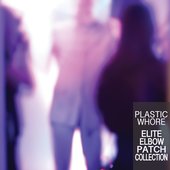 Elite elbow patch collection EP 2011 cover