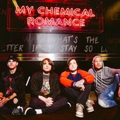 mcr