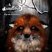The red Wanderer