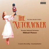 nutcraker