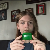 kyter stare