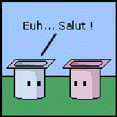 Avatar for krepofromaj