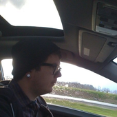 LastFM profile picture for @eric99