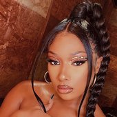 Megan Thee Stallion