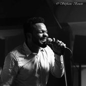 Myles Sanko - Born In Black & White