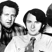 Michael Nesmith & The First National Band