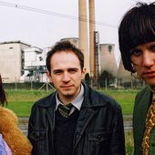 The Somatics