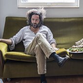 Destroyer's Dan Bejar (2020)