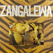 Zangalewa