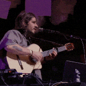 Chris Bowers Castillo (Live at Meow Wolf)