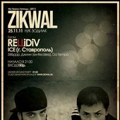 ZikWal