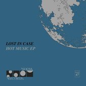 Hot Music EP