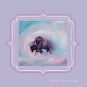 Supernatural Buffalo