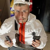 el chupa pija de peron era un viejo nazi