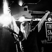 Slughouse (Bury St Edmunds, UK) - 26/10/23