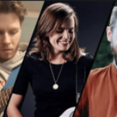 All 5 Guitarists