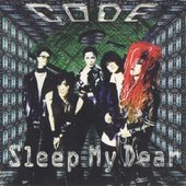 Sleep My Dear