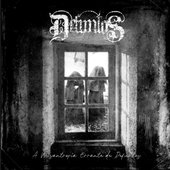 A Misantropia Errante de Defuntos