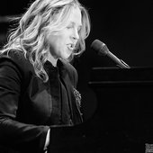 Diana Krall @ Congress centre, Prague, 12.11.2012