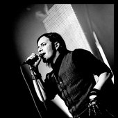 Apoptygma Berzerk in Dresden 2009, Foto: Frank Buttenbender